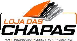Loja das Chapas